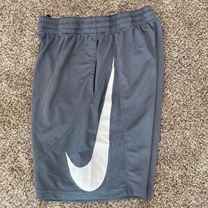 NIKE Men’s Shorts WORN ONCE